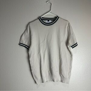 Topman Vintage Shirt Size Large